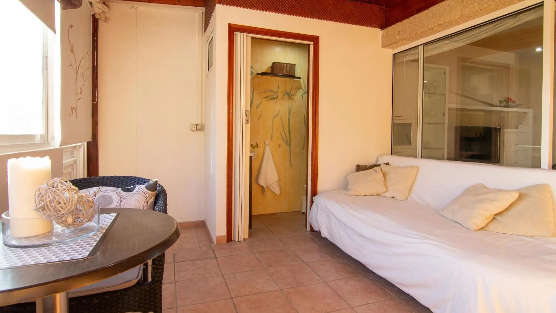 Townhouse With A Sea View In Costa Adeje Apartment 0*, Costa Adeje (Tenerife)