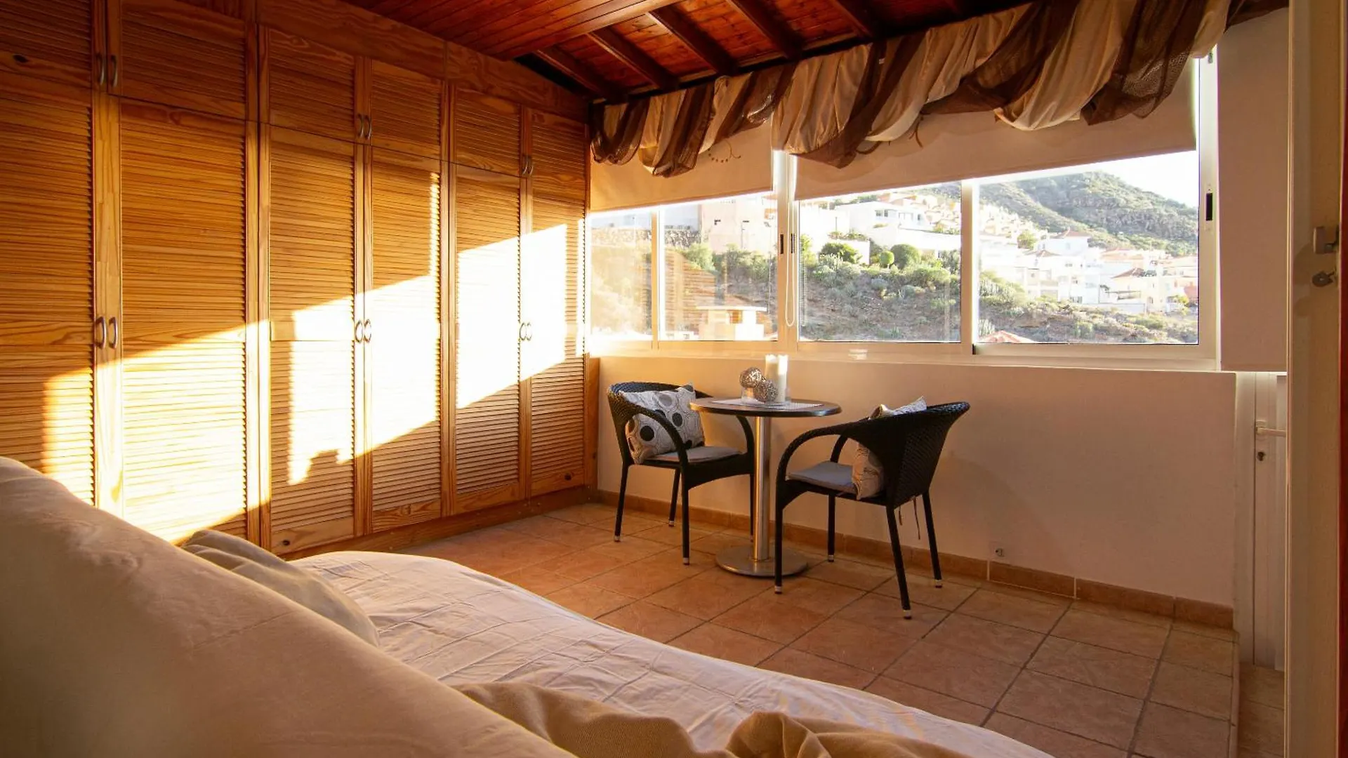 Townhouse With A Sea View In Costa Adeje Apartment Spain