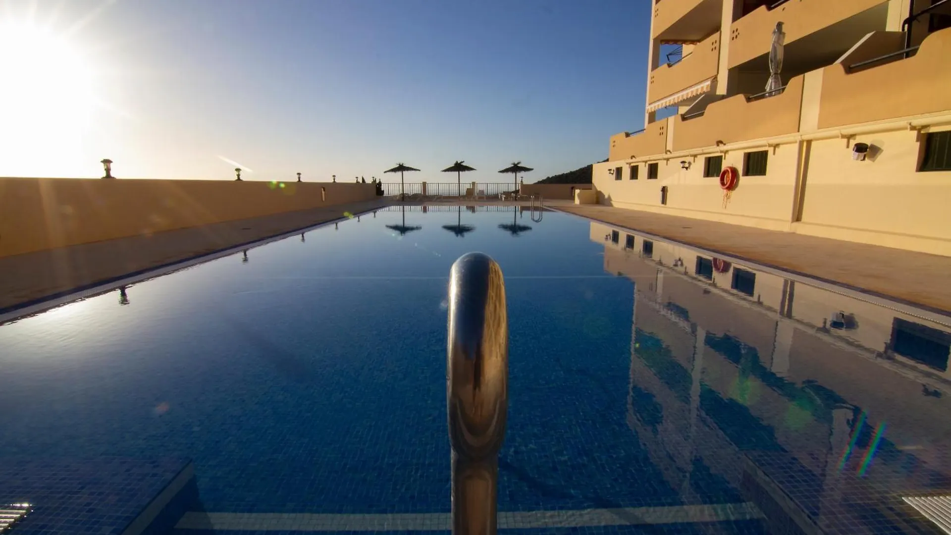 Appartamento Townhouse With A Sea View In Costa Adeje Spagna