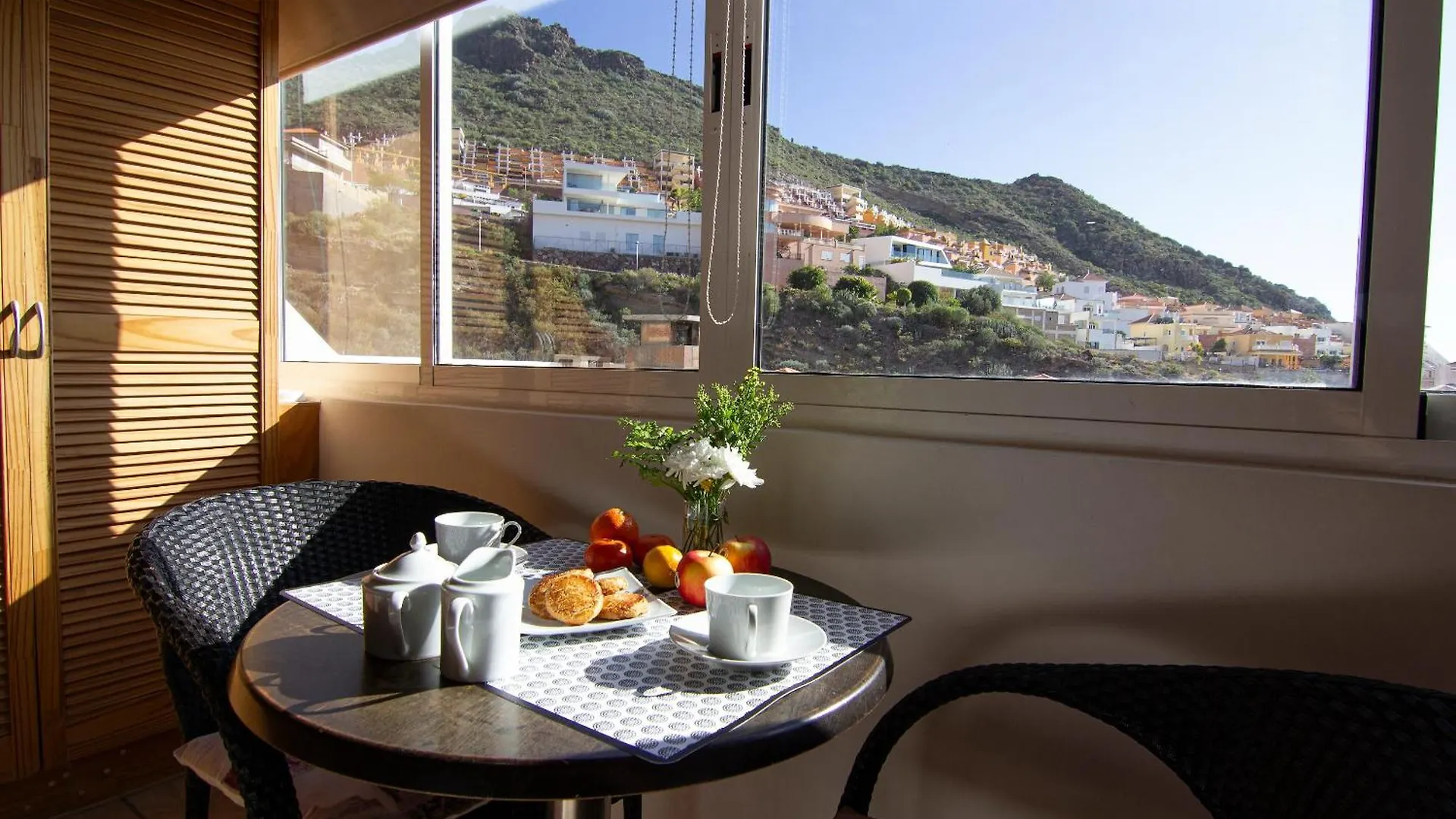 Appartamento Townhouse With A Sea View In Costa Adeje 0*, Costa Adeje (Tenerife) Spagna